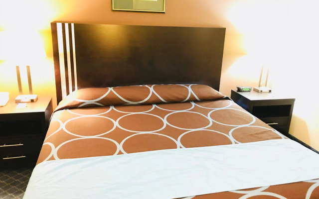 BA Hotel