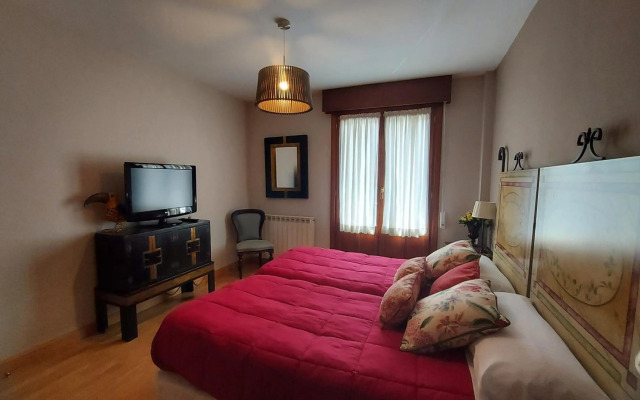 El Mirador de Molinos