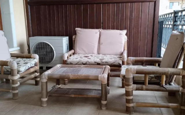 Europroperties Zlatna Kotva Apartments