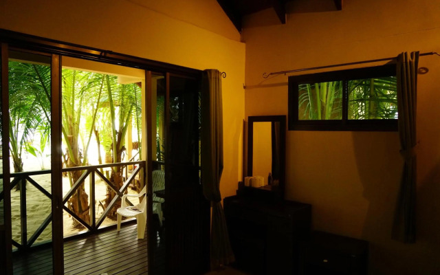 Moonhut Bungalows