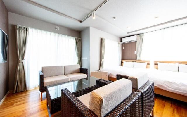 Villa Koshido Kotoni Annex
