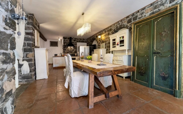 Italianway - Menadel - Acqua e Fuoco