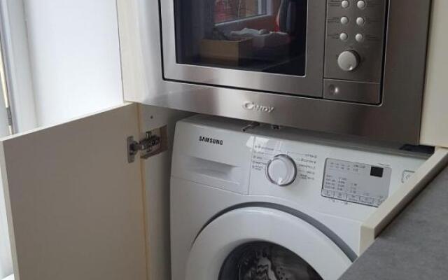 Happy Guest Apartment Zagreb