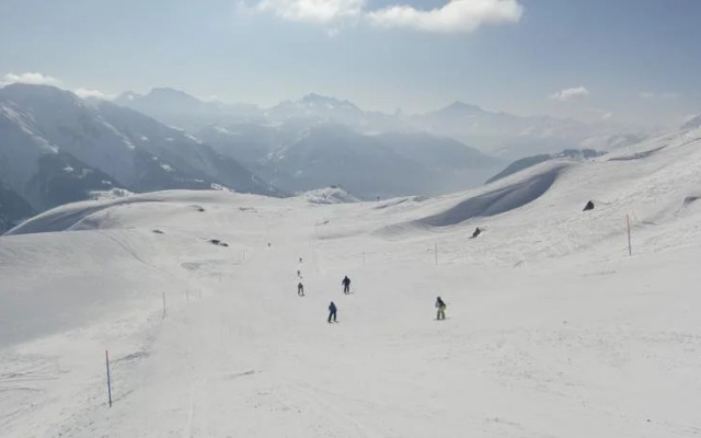 Ferienwohnung Jasmin
