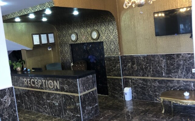 Kent Otel