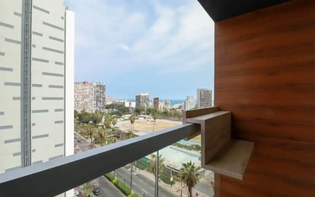 Zip Housing Barranco