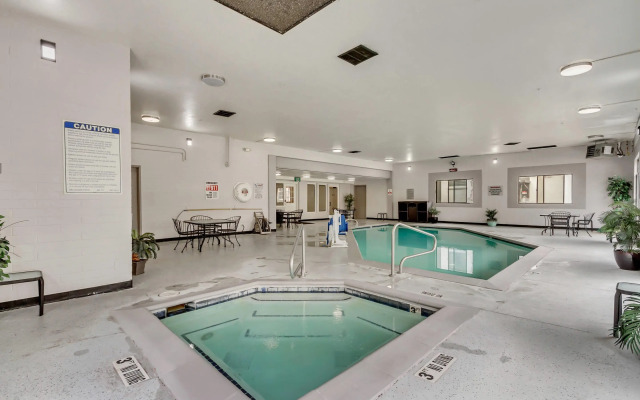 Comfort Inn Murray - Salt Lake City South