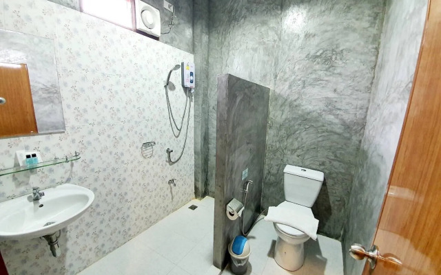 B Tel Chomthong Resort Chiang Mai