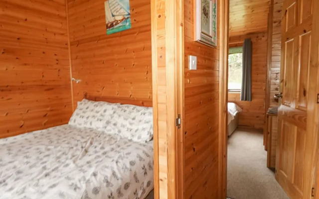 16 Amber Wood Lodge