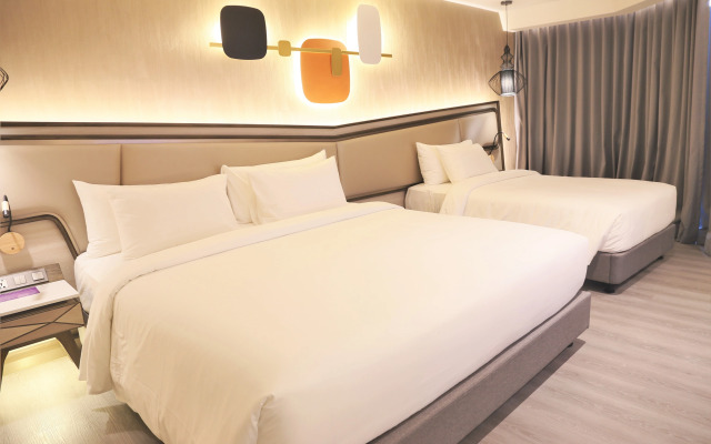 Amethyst Hotel Pattaya