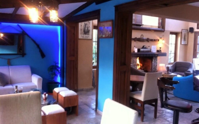 The Olive Tree Studios - Adults Only