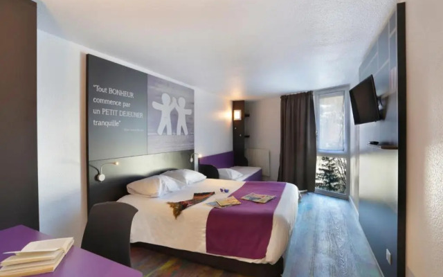 Suite Home Briancon Serre Chevalier