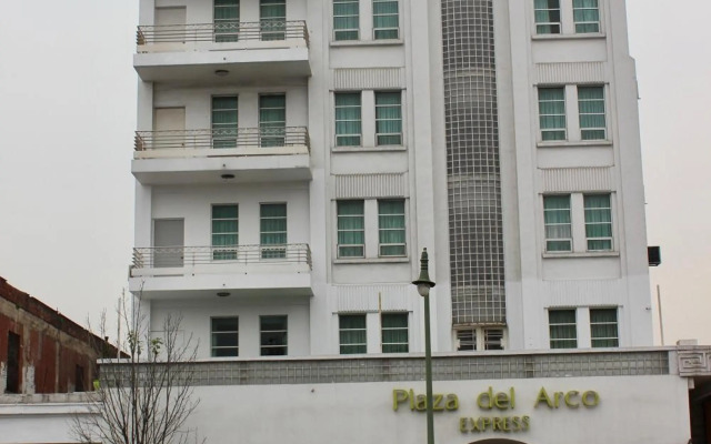 Hotel Plaza del Arco Express