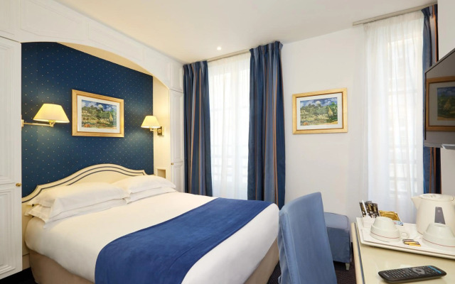 Austin's Saint Lazare Hotel