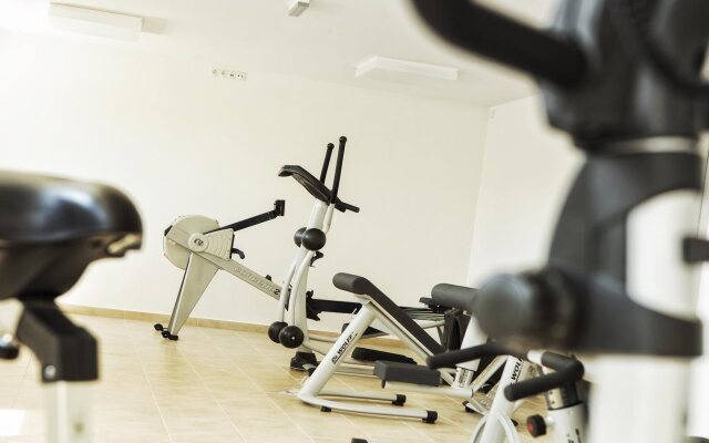 Toscanina - Hotel Garni