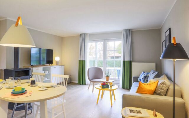 BEECH Resort Fleesensee 27646