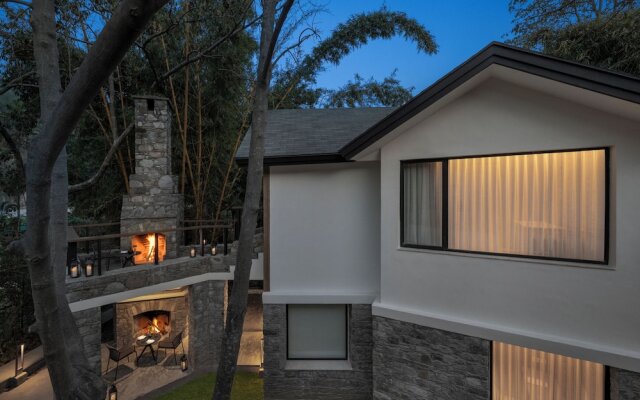 ZANA - A Luxury Escape, Jim Corbett