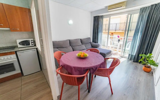 Apartaments Atzavara