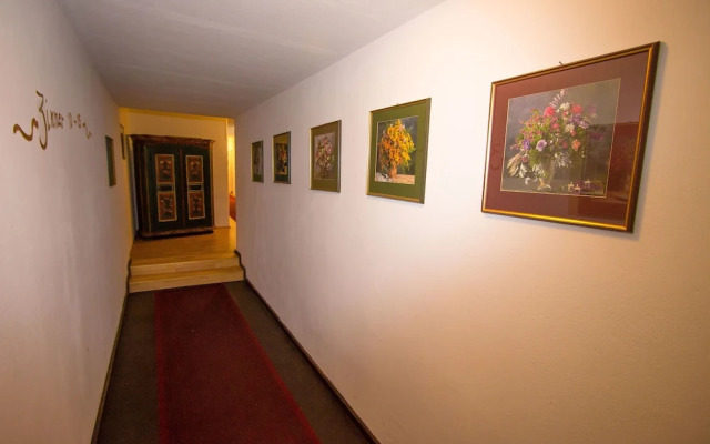 Alpengasthof Madlbauer