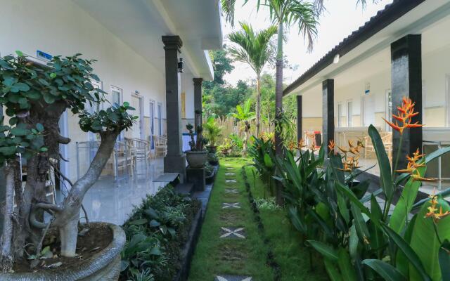 Pondok Chesia Canggu