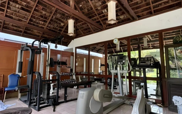 Rachawadee Resort & Hotel