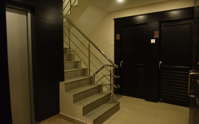 Hotel White Park