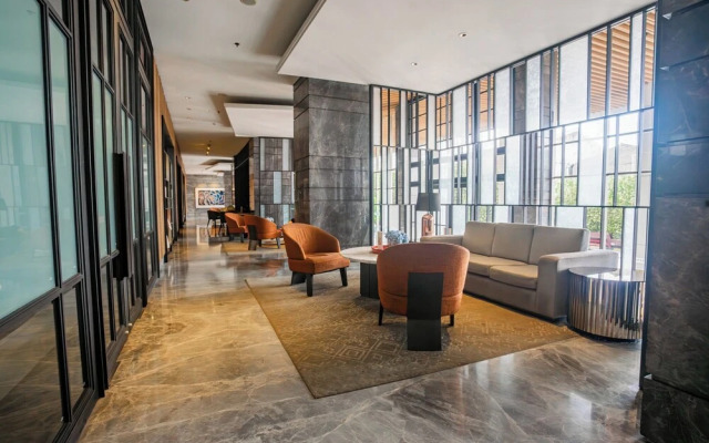 OYO 94064 Sayy Rooms At Springwood