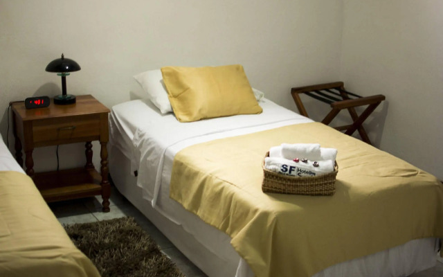 Hotel Santa Fe