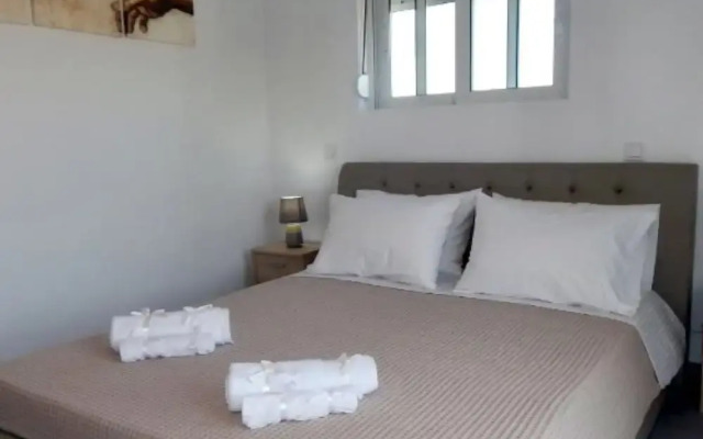 Martimi's Apartments