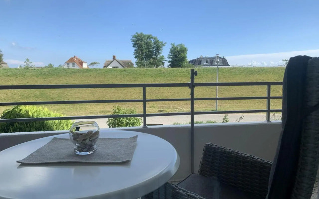 Haus am Deich Wohnung 2