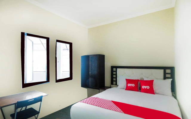 Hotel O Homia Residence – Guest Rooms – South Tangerang