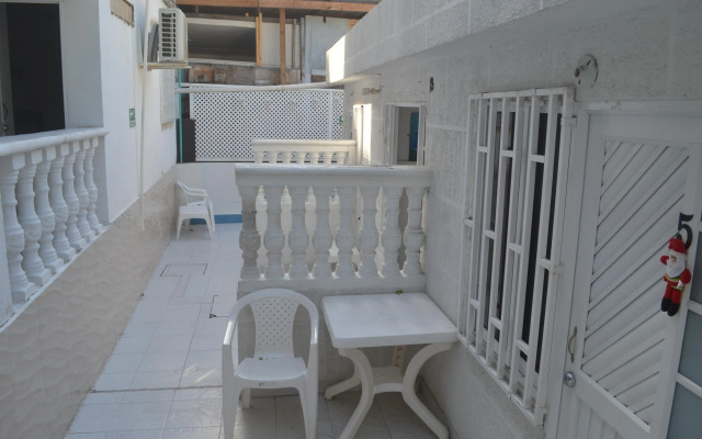Posada Cocos Place
