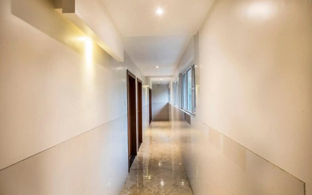 FabHotel Spring inn
