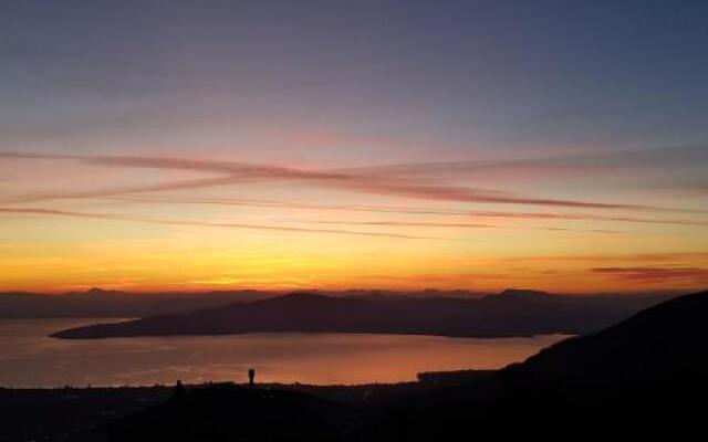 Pelion Villa Alkistis Myth and Magic