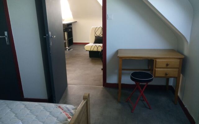 Location gites bretagne