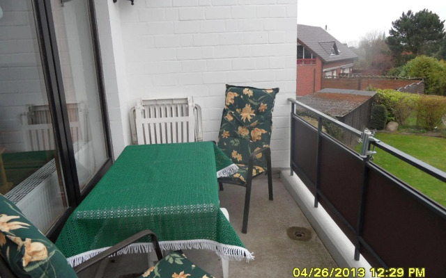 Seedeich - Strandhafer