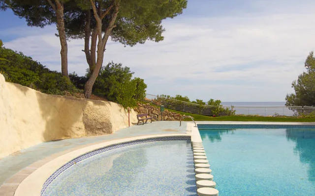 Balcon De Poniente 2116