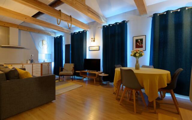 La Belle Notre-Dame de la Garde