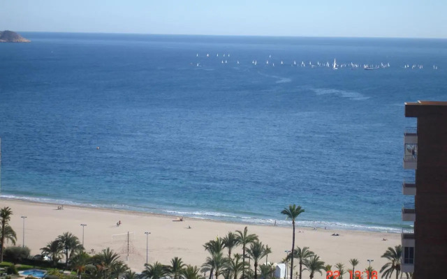 Coblanca 27 - Playa de Poniente