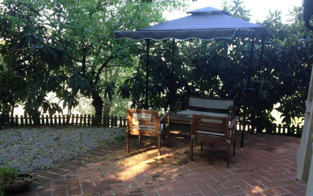 Agriturismo Paradiso