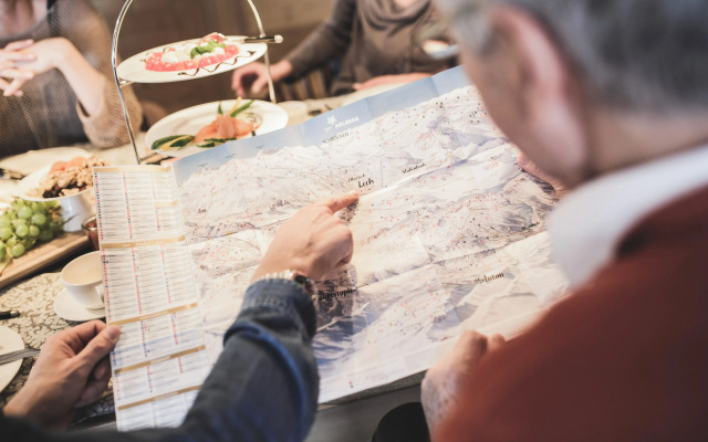 Lech Lodge - LEGENDARY