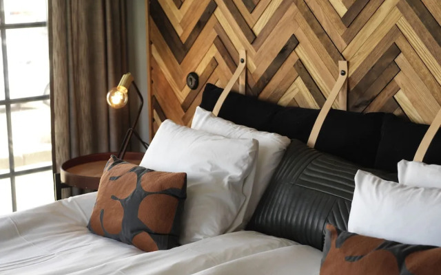 Slipens Hotell
