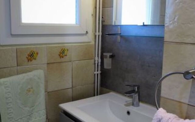 Les Hirondelles (ADS185)