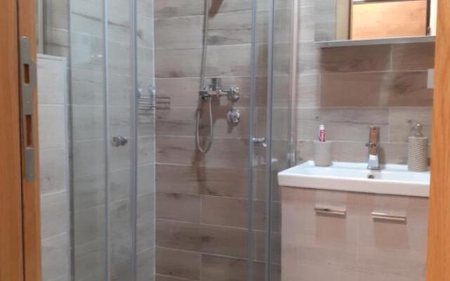 Apartman Planinski san Divčibare