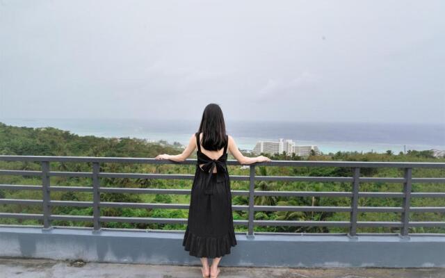 Saipan Emerald Villa