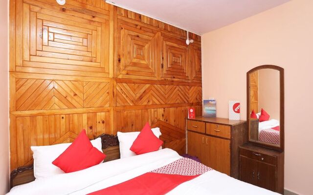 OYO 16561 Surya Holiday Home
