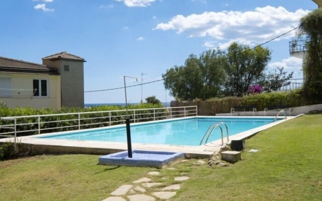 Apartamento Levantina