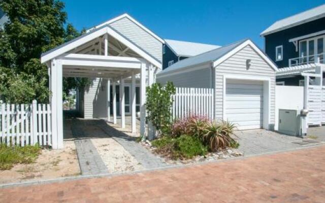 Avocet Cottage