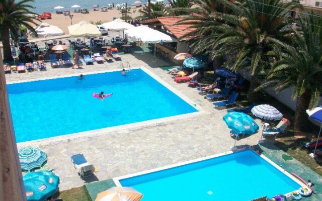 Alkyon Beach Hotel