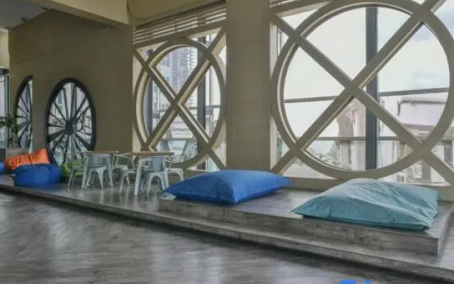 Verve Suites Old Klang Road by Manhattan Group